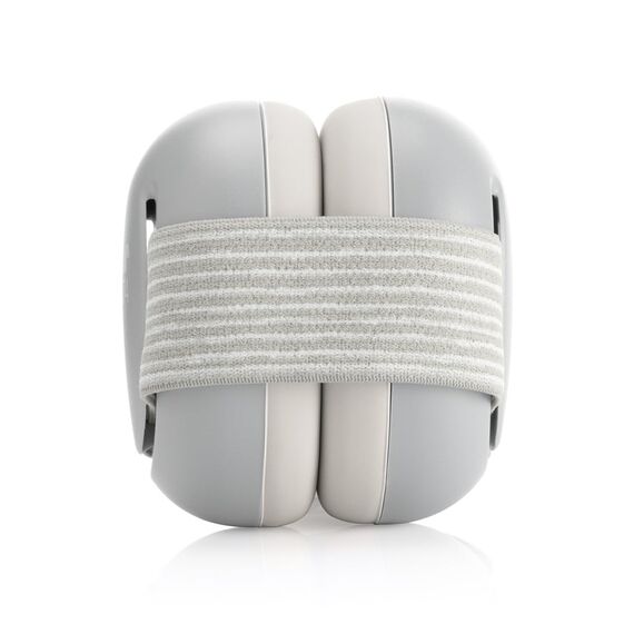 Reer - SilentGuard Baby Ear Protectors - Grey - (RE53261) / Baby and Children