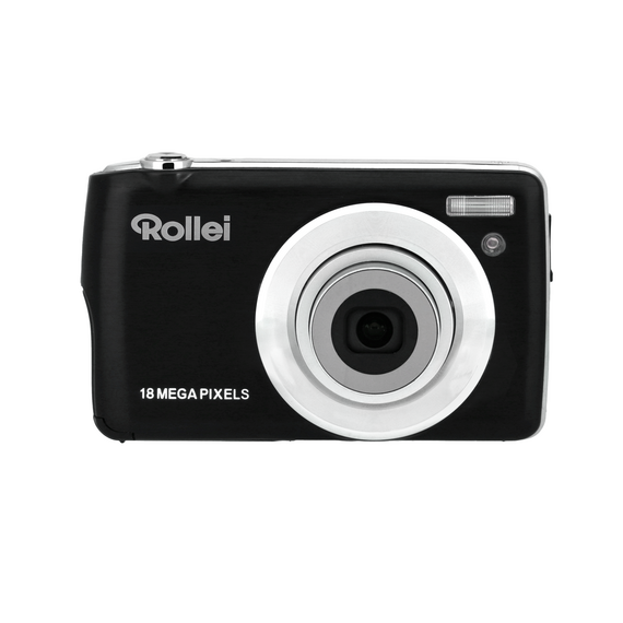 Rollei - Compactline 880 digital camera / Electronics
