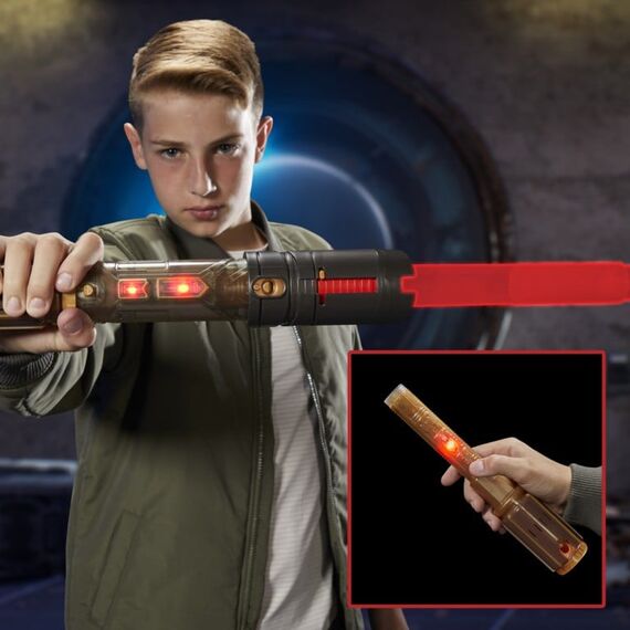 Star Wars - Lightsaber Forge Force Color Master (F9499) / Toys