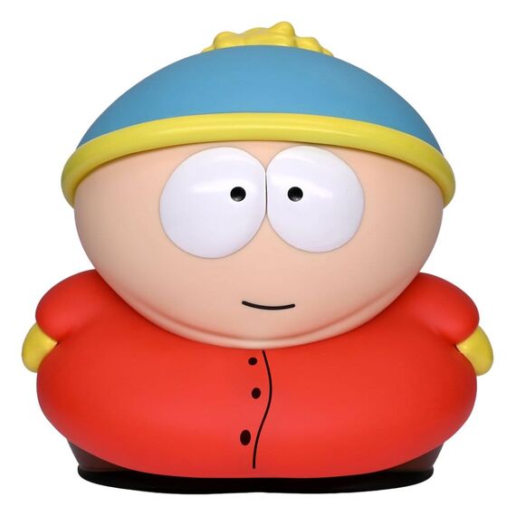 South Park Mini Figural Bank Cartman