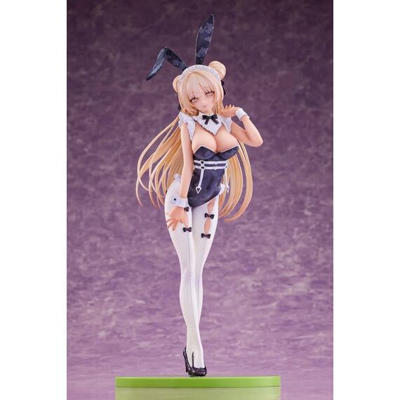 Original Character PVC Figure 1/6 BLANC 28 cm