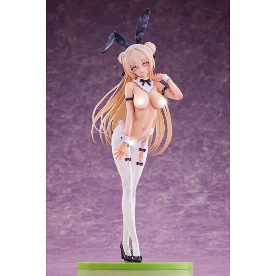 Original Character PVC Figure 1/6 BLANC 28 cm