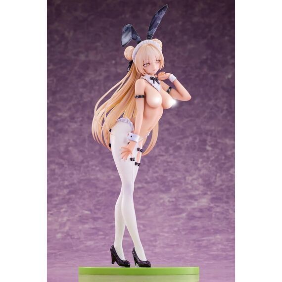 Original Character PVC Figure 1/6 BLANC 28 cm