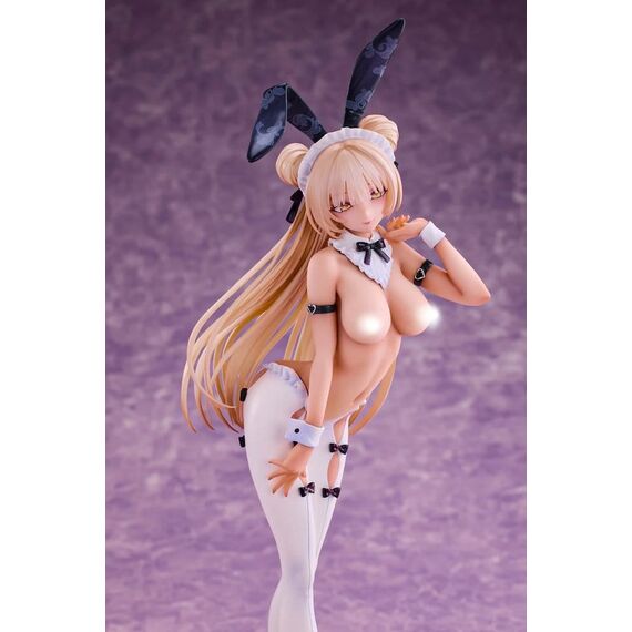 Original Character PVC Figure 1/6 BLANC 28 cm