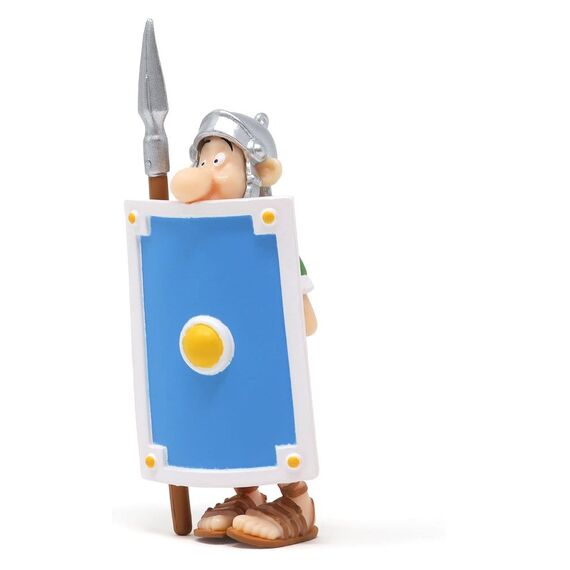 Asterix PVC Figure Roman Terrified 7.5 cm