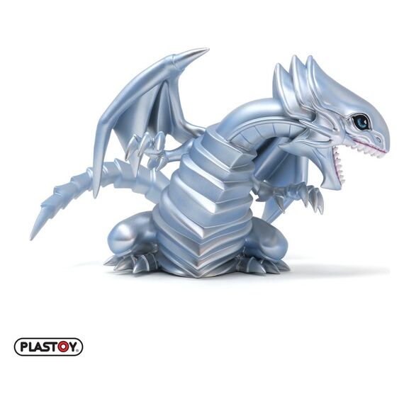 Yu-Gi-Oh: Money Box Blue-Eyes White Dragon 16 cm