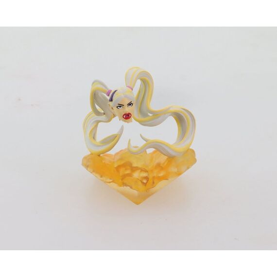 Dungeon Crawler Carl Dice d20 Samantha 5.5 cm