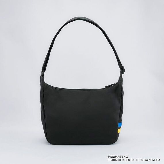 Final Fantasy X Shoulder Bag Tidus 27 x 28 cm