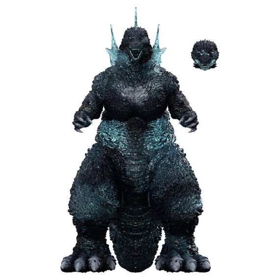 Godzilla Toho Minus One Ultimates Action Figure Fully Charged 21 cm