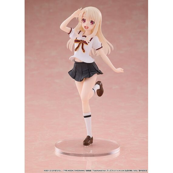 Fate/kaleid liner Prisma Illya CHILLfigg Mini Figures Blind Box Assortment (6)