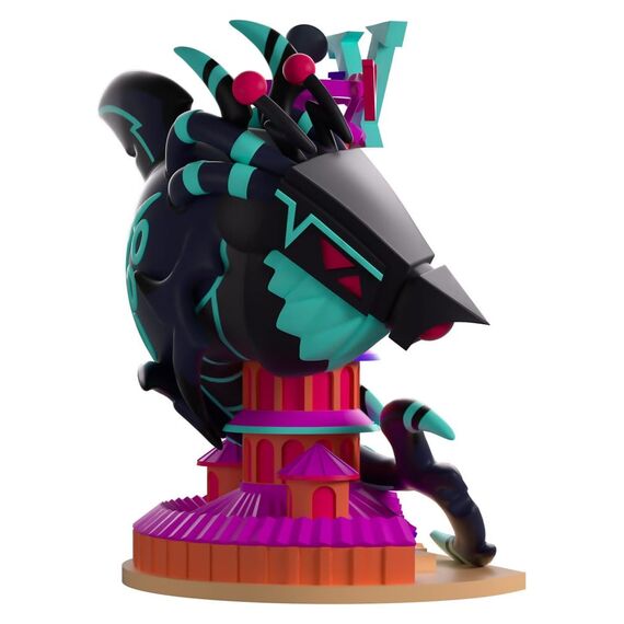 Hazbin Hotel Vinyl Figure V Tower 20 cm