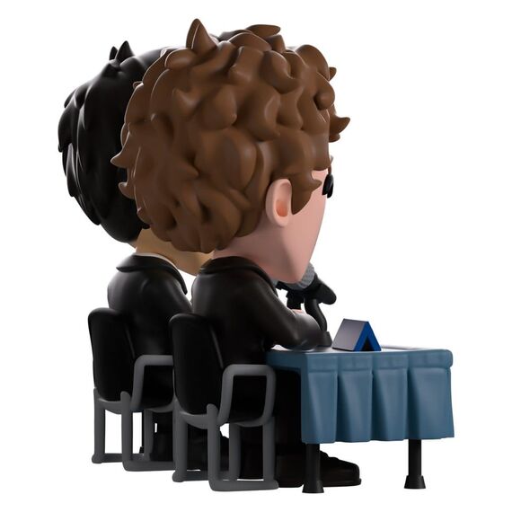 Heated Rivalry Vinyl Figure What He Said 11 cm