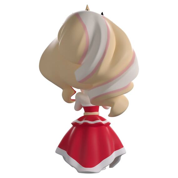 Hazbin Hotel Vinyl Figure Party Outfit Charlie 13 cm