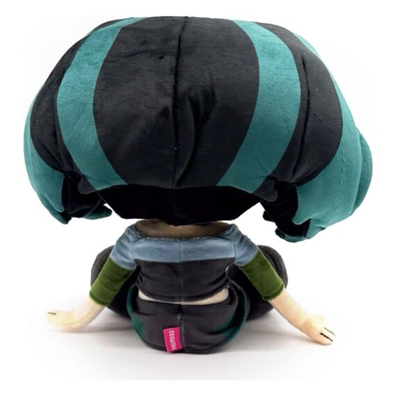 Total Drama Island Plush Figure Gwen 22 cm