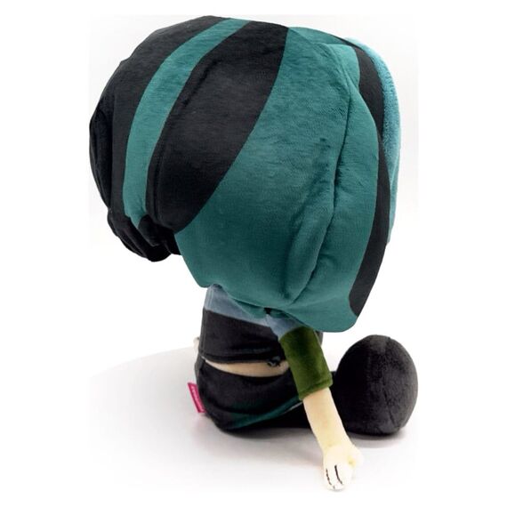 Total Drama Island Plush Figure Gwen 22 cm