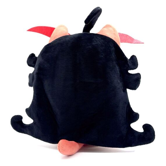 CookieRun: Kingdom Plush Figure Kitty Burning Spice 22 cm