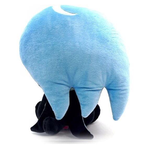 CookieRun: Kingdom Plush Figure Kitty Shadow Milk 22 cm