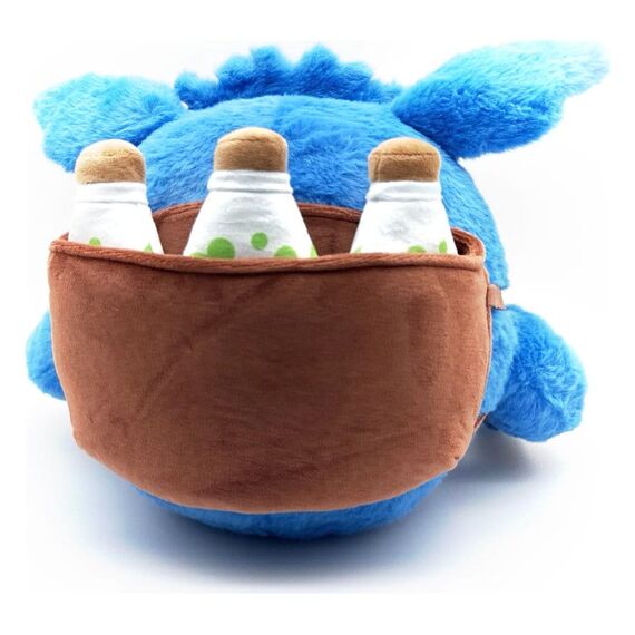 Skylanders Plush Figure Pop Fizz 22 cm