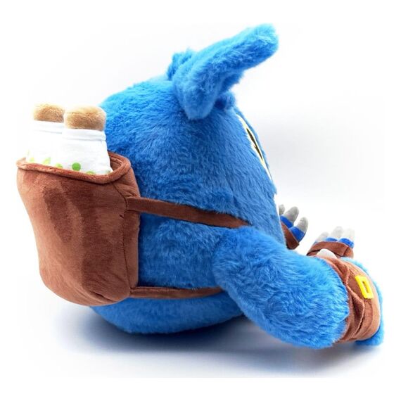 Skylanders Plush Figure Pop Fizz 22 cm