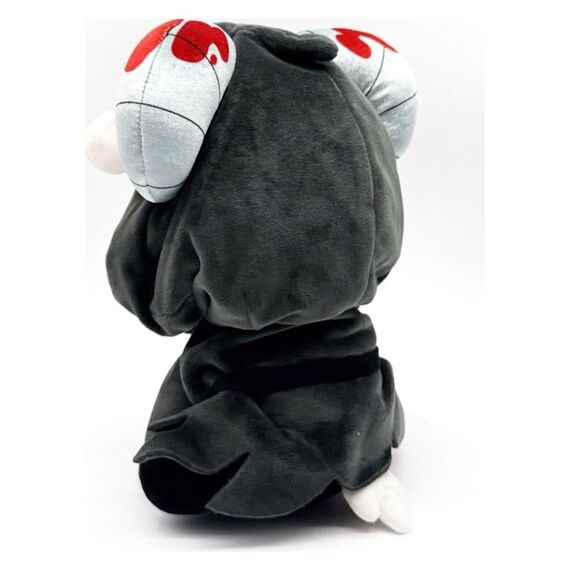 Ghost Face Plush Figure Rammie 22 cm