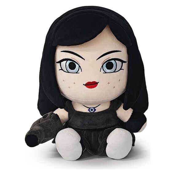 White Lights Plush Figure Desdemona 22 cm