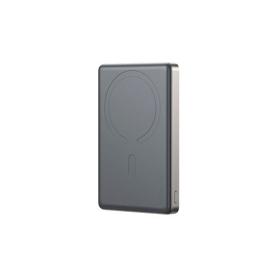 Joyroom JR-PBM08 Pro Powerbank 22.5W 10000mAh with Wireless Charging 2x USB-C - Titanium