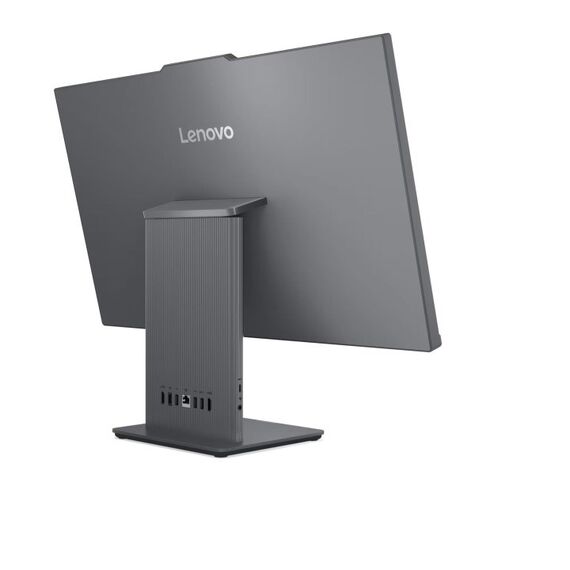 Lenovo IdeaCentre AIO 24ILL11 Ultra 5 226V 23.8" FHD IPS 250 nits 100 Hz AG 16 GB LPDDR5X-8533 512 GB SSD Intel Arc Graphics 130V 5.0 MP webcam No OS Cloud Grey