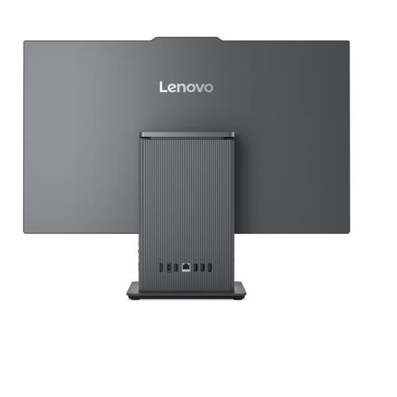 Lenovo IdeaCentre AIO 24ILL11 Ultra 5 226V 23.8" FHD IPS 250 nits 100 Hz AG 16 GB LPDDR5X-8533 512 GB SSD Intel Arc Graphics 130V 5.0 MP webcam No OS Cloud Grey