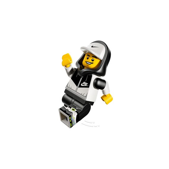 LEGO NIKE 43025 Nike Air Max 95 x LEGO