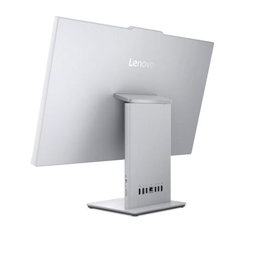 Lenovo IdeaCentre AIO 27ILL11 Ultra 5 226V 27" FHD IPS 300 nits LBL AG 16GB LPDDR5X-8533 1TB SSD Intel Arc Graphics 130V 5.0MP camera Windows 11 Cloud Grey