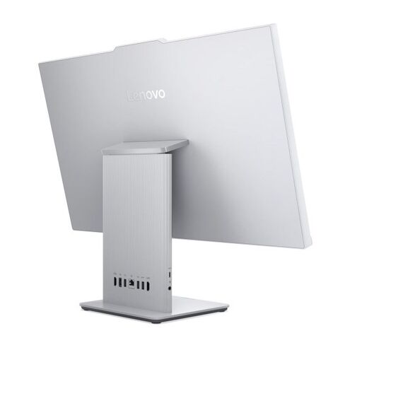 Lenovo IdeaCentre AIO 27ILL11 Ultra 7 256V 27" FHD IPS 300 nits LBL AG 16GB LPDDR5X-8533 512GB SSD Intel Arc Graphics 140V 5.0MP camera Windows 11 Cloud Grey