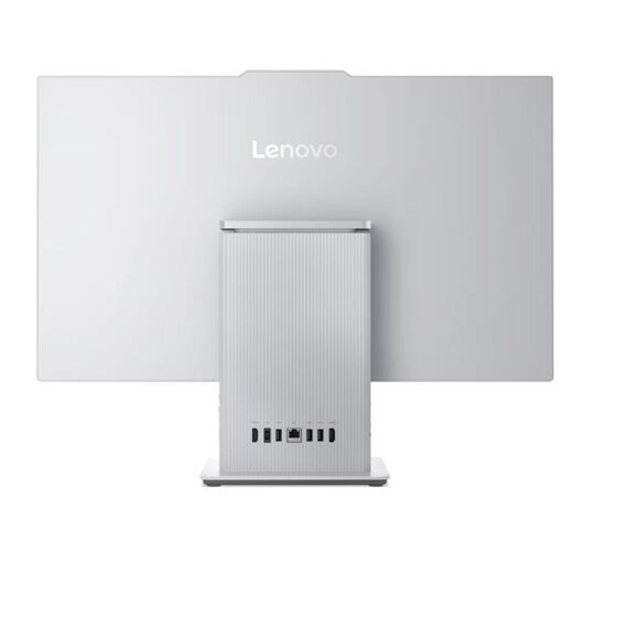 Lenovo IdeaCentre AIO 27ILL11 Ultra 7 256V 27" FHD IPS 300 nits LBL AG 16GB LPDDR5X-8533 512GB SSD Intel Arc Graphics 140V 5.0MP camera Windows 11 Cloud Grey
