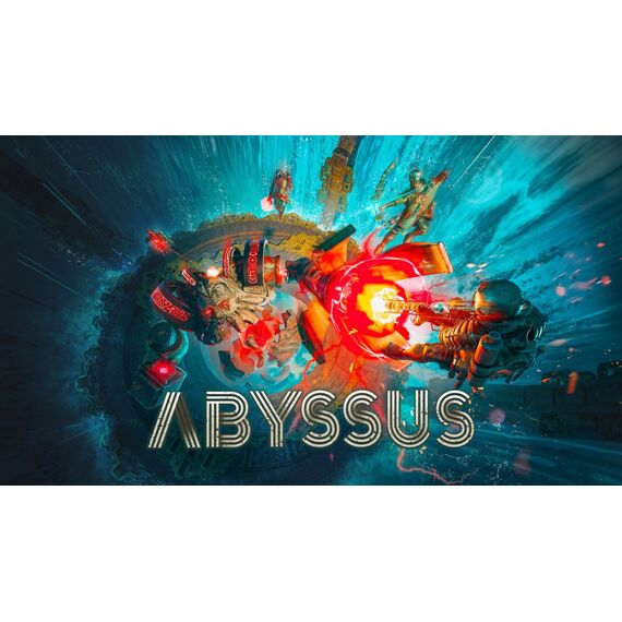 Abyssus / PlayStation 5