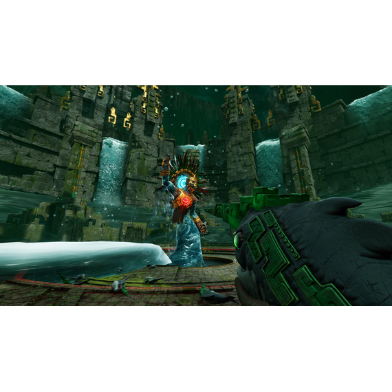 Abyssus / PlayStation 5