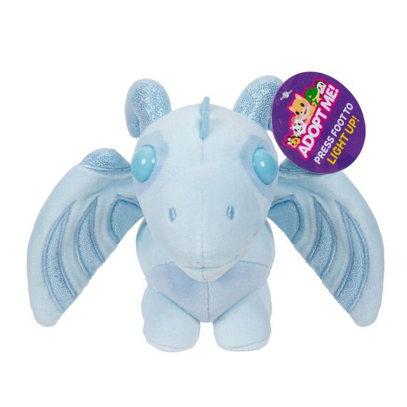 Adopt Me - Surprise Plush S6 Asst. (243-0190) / Toys