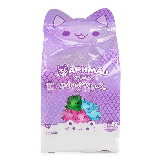 Aphmau - Mystery Plush 28 CM Dragons - Asst. (262-6801) / Toys