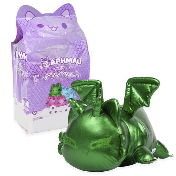 Aphmau - Mystery Plush 28 CM Dragons - Asst. (262-6801) / Toys