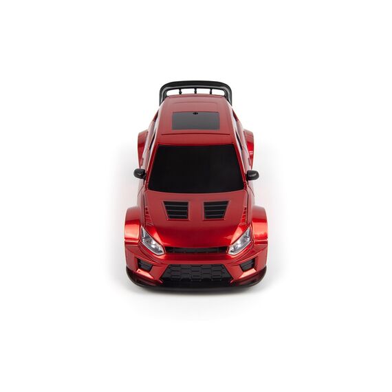 BLACKZON - Myte D 1/43 Drift Car - Red (548100) / Toys