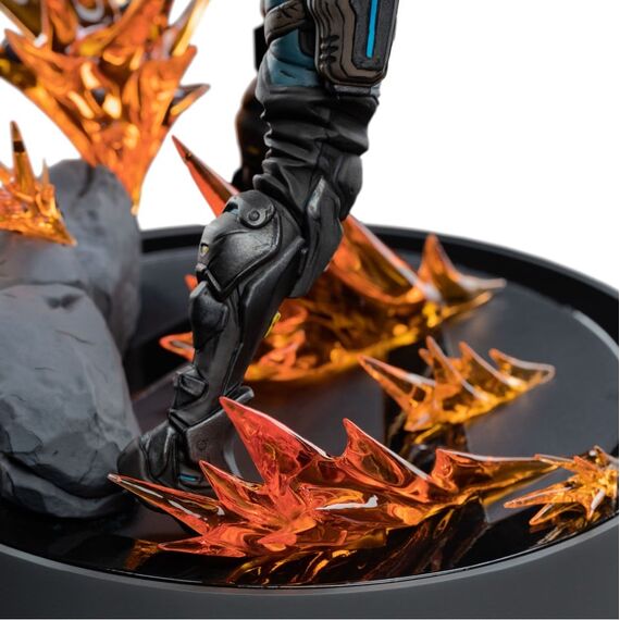 Borderlands 3 - Zane / Fan Shop and Merchandise
