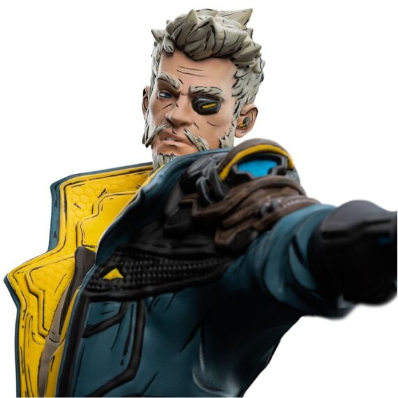 Borderlands 3 - Zane / Fan Shop and Merchandise