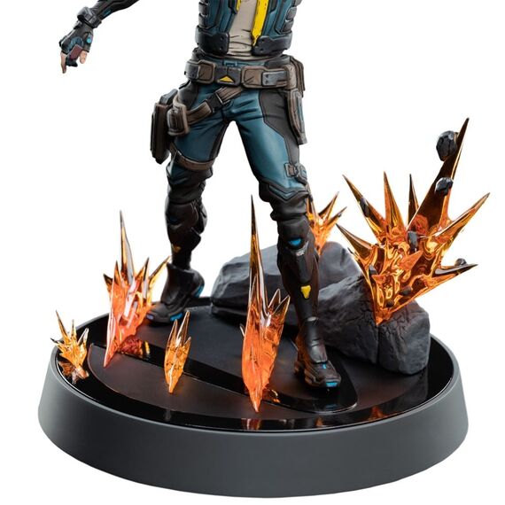 Borderlands 3 - Zane / Fan Shop and Merchandise