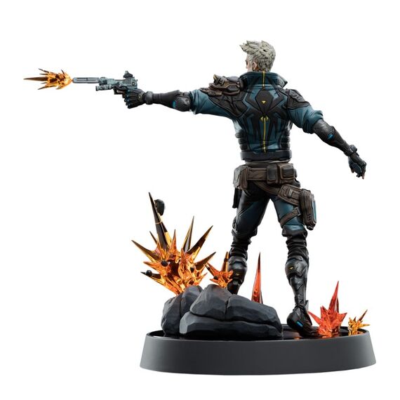 Borderlands 3 - Zane / Fan Shop and Merchandise