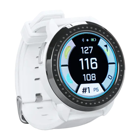 Bushnell - Ion Elite - Golf GPS Watch / Sport and Outdoor