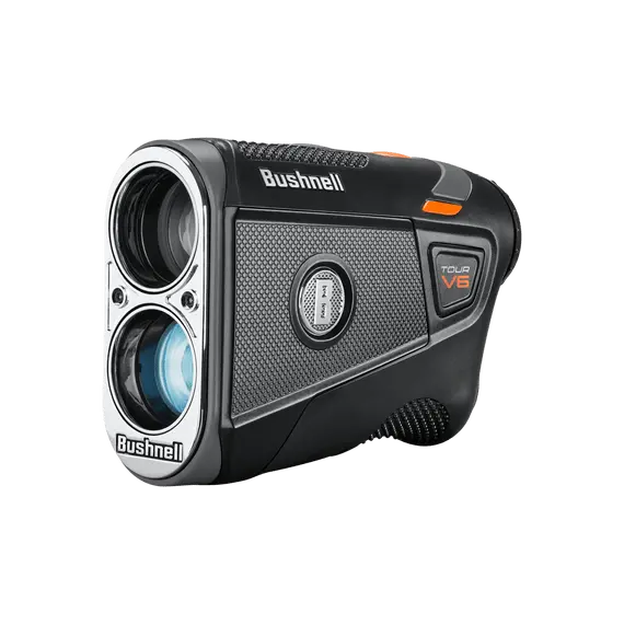 Bushnell - Tour V6 - Rangefinder - Black / Sport and Outdoor