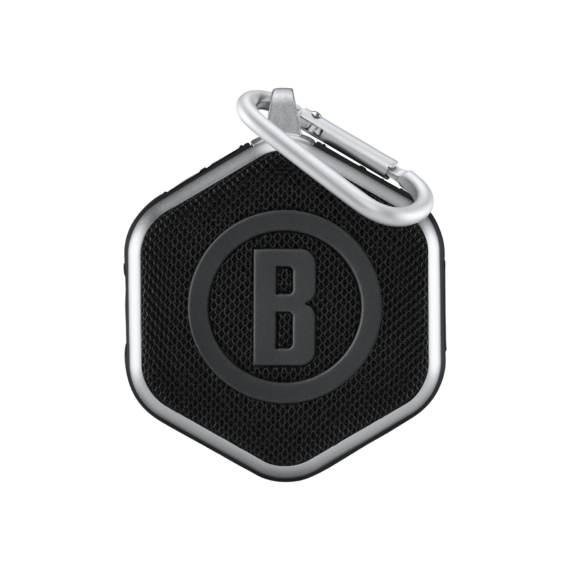 Bushnell - Wingman Mini - GPS Speaker / Sport and Outdoor