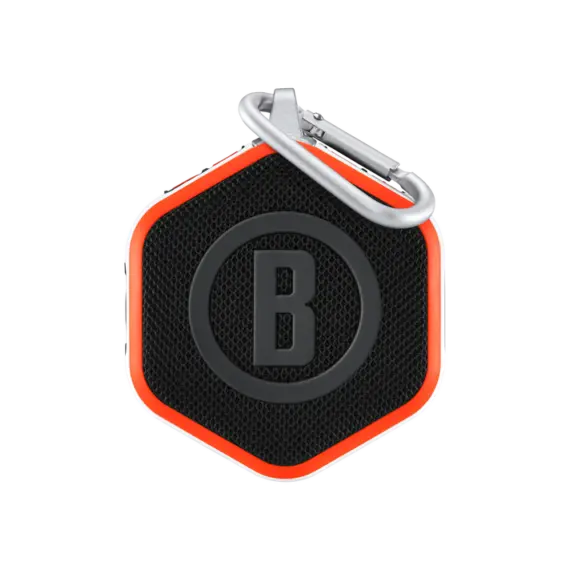Bushnell - Wingman Mini - GPS Speaker / Sport and Outdoor