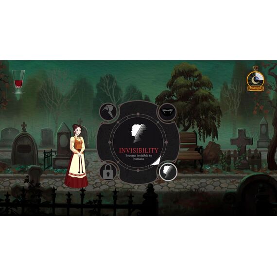 Cabernet (Collector's Edition) / PlayStation 5