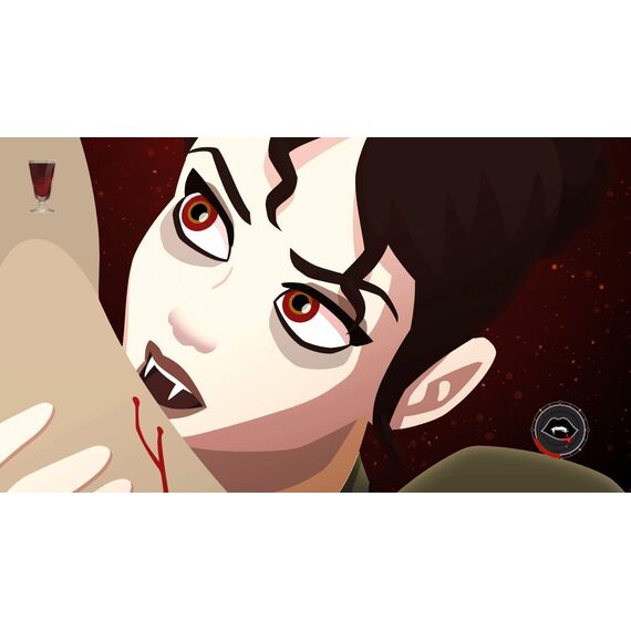 Cabernet / Nintendo Switch