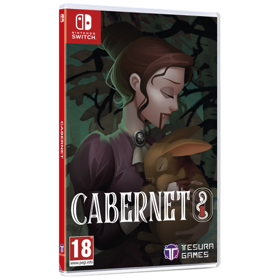 Cabernet / Nintendo Switch