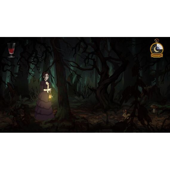Cabernet / Nintendo Switch